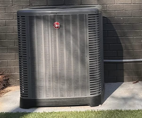 Wade Heating & Air Conditioning