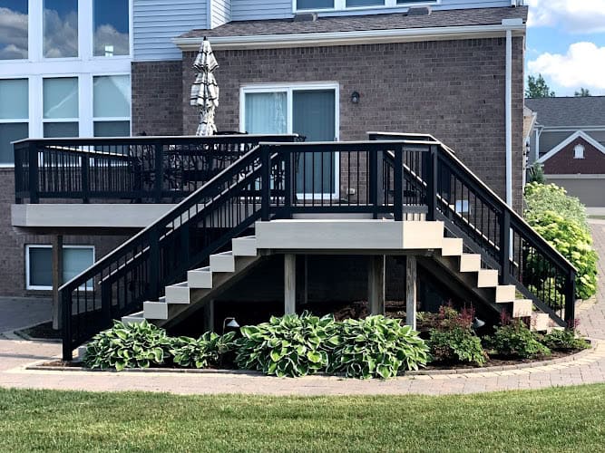 Oxford Painting Professionals