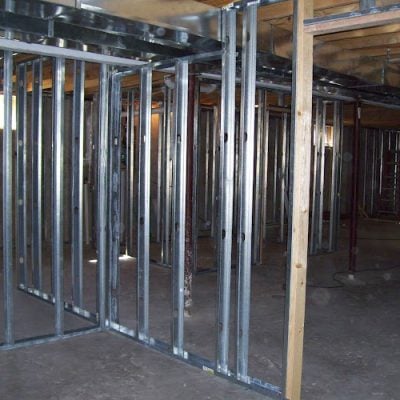 Nation's Drywall Repair