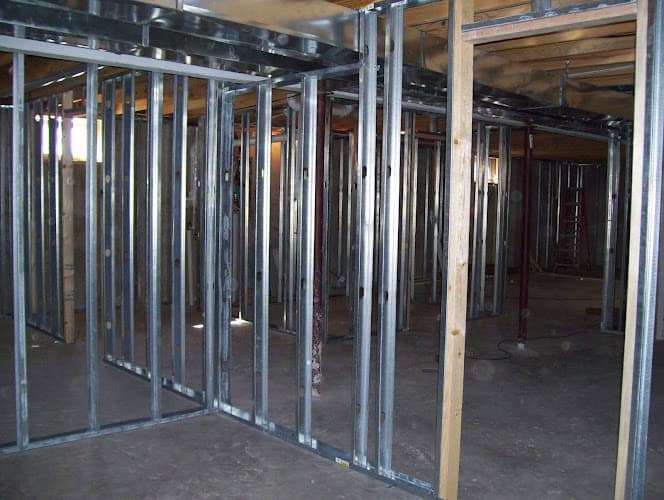 Nation's Drywall Repair