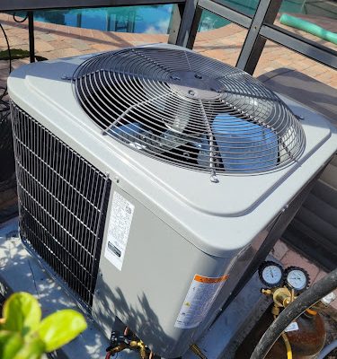 Ultimate AC Specialists