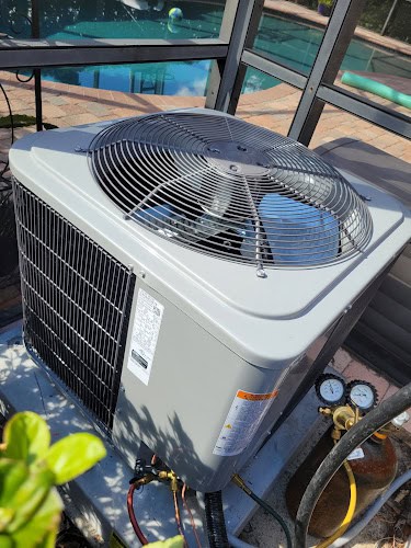 Ultimate AC Specialists