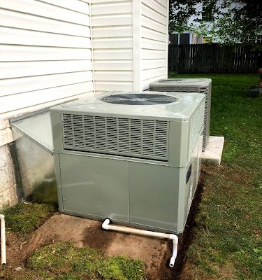 Captain Comfort Heating and Air Conditioning L.L.C.