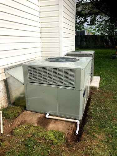 Captain Comfort Heating and Air Conditioning L.L.C.