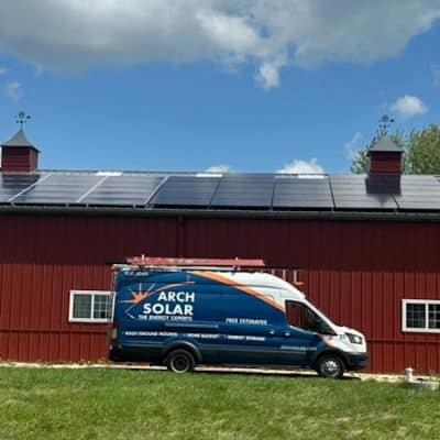 Arch Solar