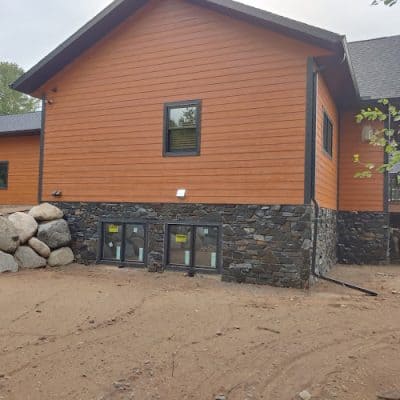 Podeweltz Construction Inc.