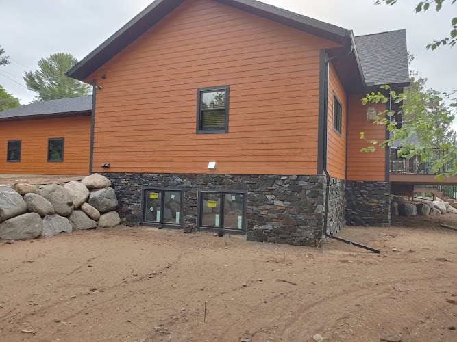 Podeweltz Construction Inc.
