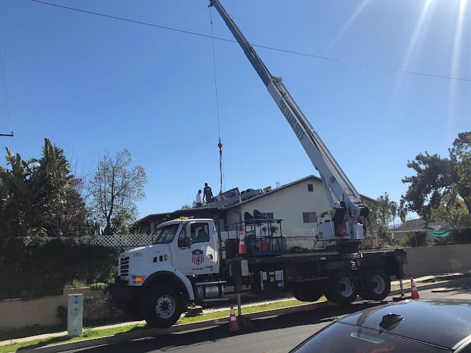 Trabuco Hills Air-Heating and Air