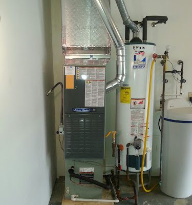 S & S Heating & Air LLC