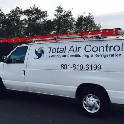 Total Air Control