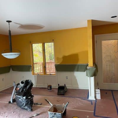 IWT Drywall and Paint