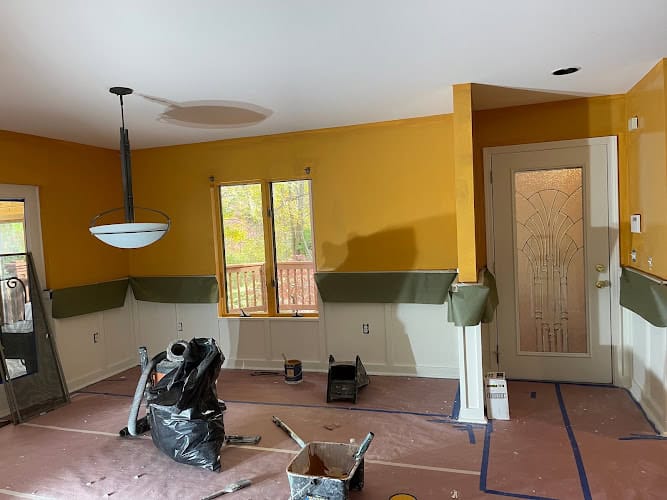 IWT Drywall and Paint