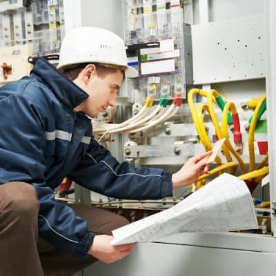 Dalcon Electric