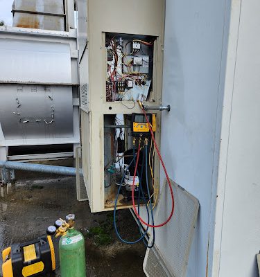 Ed's Heating and Cooling LLC