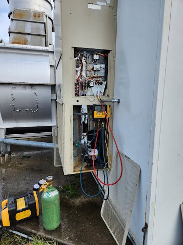 Ed's Heating and Cooling LLC