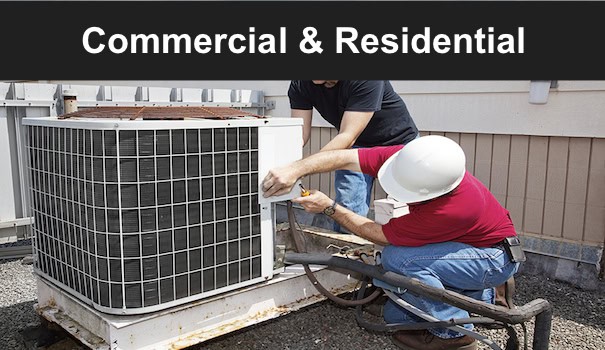 Express HVAC Service