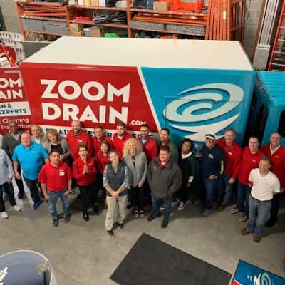 Zoom Drain