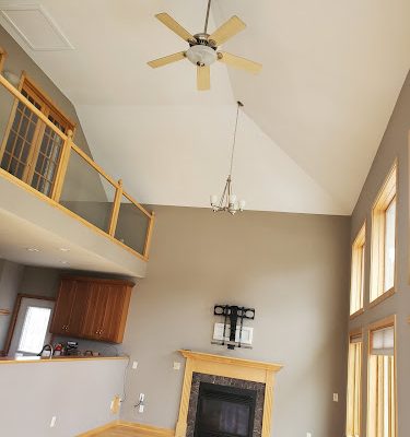 Impact Drywall Solutions LLC