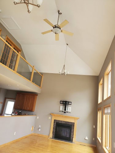 Impact Drywall Solutions LLC
