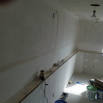 Jenkins Drywall