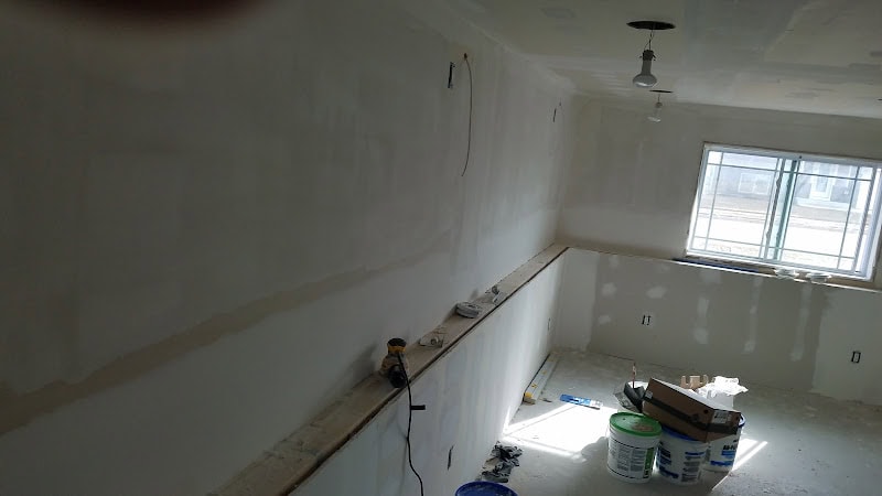 Jenkins Drywall