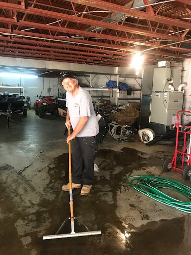 Webster & Sons Plumbing Inc