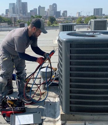 Apple A/C and Heat Services