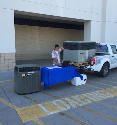 El Indio AC Heating and Cooling