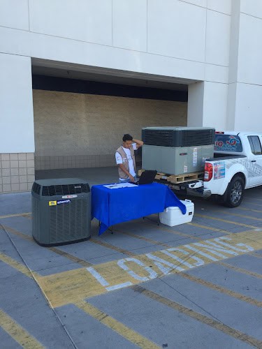 El Indio AC Heating and Cooling