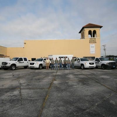 Kincaid Electrical Services Inc