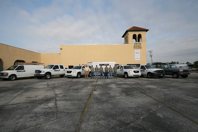 Kincaid Electrical Services Inc