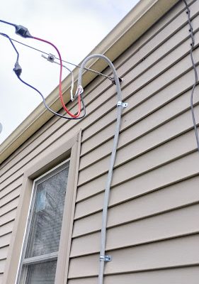 Jayone electric llc