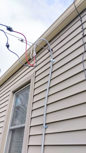 Jayone electric llc