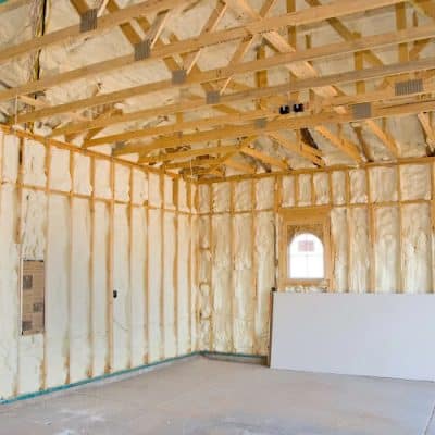 Lost Pines Drywall & Spray Foam Insulation