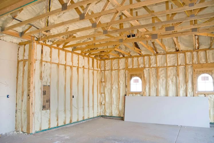 Lost Pines Drywall & Spray Foam Insulation