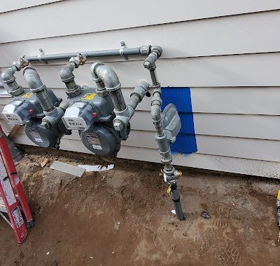 Vets for You Plumbing