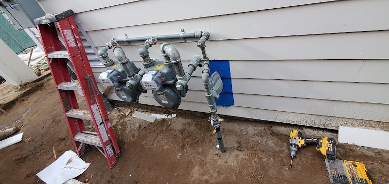 Vets for You Plumbing