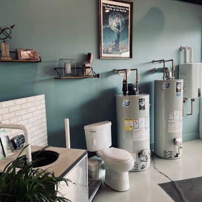 Advanced Plumbing of Monroe