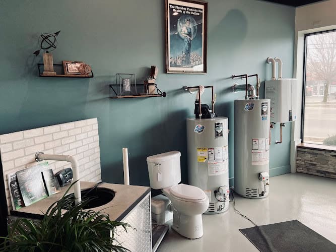 Advanced Plumbing of Monroe