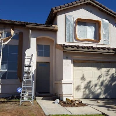 Chula Vista Painting Co. "Chula Vista Painters"