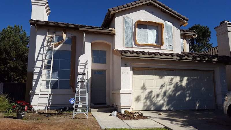 Chula Vista Painting Co. "Chula Vista Painters"