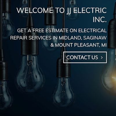 JJ Electric Inc.