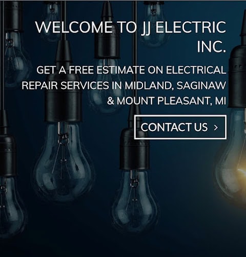 JJ Electric Inc.