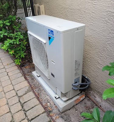 AC & Electric Energy
