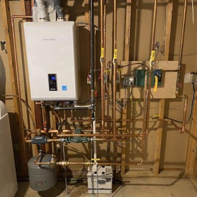 Neighborhood Plumbing, Heating & Cooling, Inc.