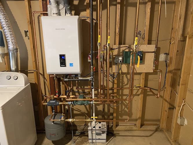 Neighborhood Plumbing, Heating & Cooling, Inc.
