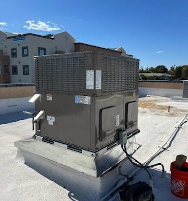Semper Fi Heating and Cooling