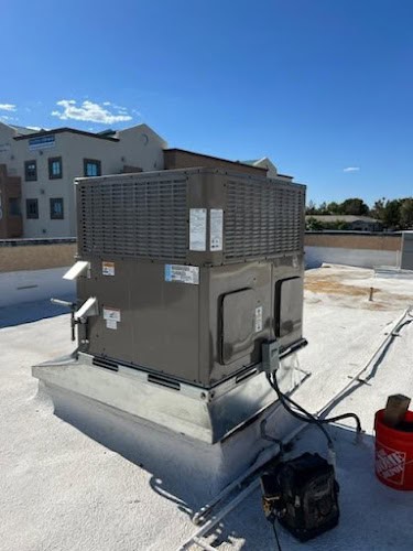 Semper Fi Heating and Cooling
