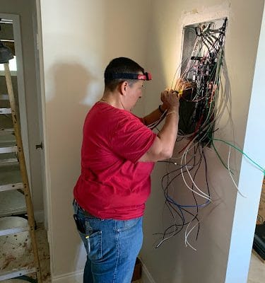 Jesselectric, Inc