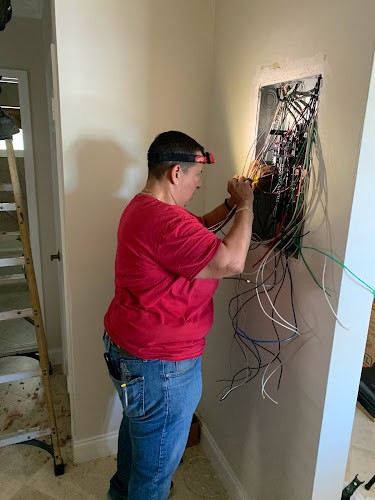 Jesselectric, Inc
